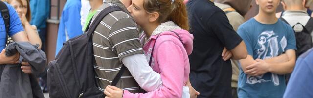 В следующем году на срочную службу в Эстонии призовут значительно меньше молодых людей