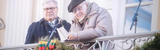 Валерий Иванов: Краткое резюме по поводу выступления В. Лндсбергиса