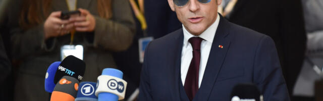 Франция нарастит ядерный арсенал и засекретит часть данных