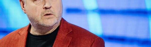 На фоне инцидента с дроном Террас раскритиковал строительство энергоинфраструктуры у границы