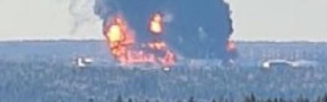 ВОЕННЫЙ ДНЕВНИК (1527-й день) | Украинские дроны повторно атаковали Пермь. Кремль говорит о перемирии на 9 мая