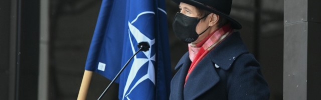 Ингерман: Керсти Кальюлайд оказалась хуже матёрого пропагандиста Ильвеса