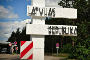 Европейский Союз политрепрессированных требует прекратить прекратить политические репрессии в Латвии