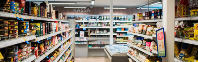 Какие товары в эстонских магазинах отозвали из-за канцерогенов?