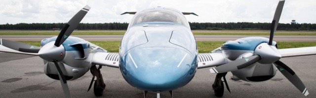 ТОП самых дорогих частных самолетов и вертолетов Эстонии