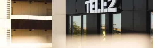 К концу 2025 года Tele2 полностью закроет свою 3G-сеть