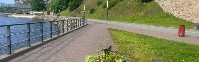 Нарве достались 46 000 евро от умершего горожанина. У него не было наследников