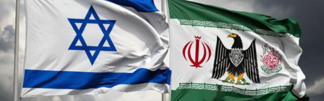 Израиль нанёс удары по Ирану