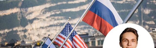 В ФОКУСЕ | Эксперт: „Если война не будет закончена в ближайшее время, Трамп передаст Украине ракеты, которые поразят Москву и Санкт-Петербург“