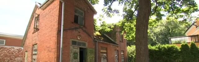 В Тарту проходит городской фестиваль UIT