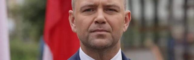 Президент Польши Кароль Навроцкий допустил сокращение пособия «800+» (его получают и украинцы)