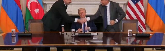 Возвращение Нагорного Карабаха под контроль Баку изменило судьбы десятков тысяч армян