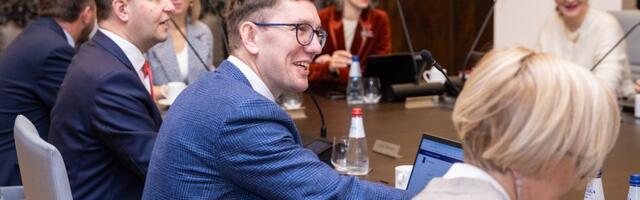 Утверждён госбюджет на 2026 год — обещают рост доходов у населения