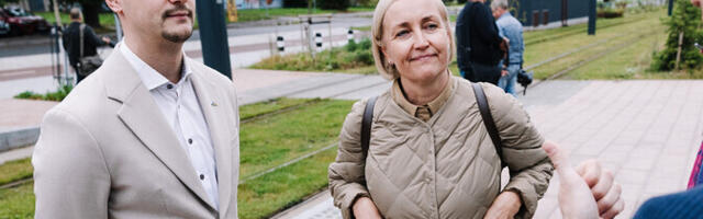 Алексей Яшин: Eesti 200 может перенести выборы председателя партии на более ранний срок