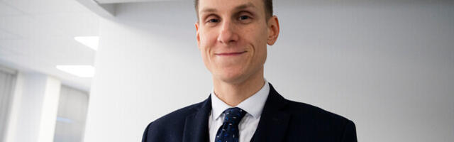 Скандального стримера Криса Кярнера пригласили вступить во фракцию Isamaa в горсобрании Тарту