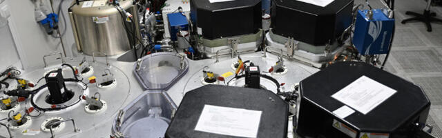 ЕС пытается урегулировать конфликт с Китаем в связи с производителем микрочипов Nexperia