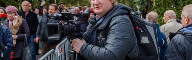 Задержанного Олега Беседина подозревают в нарушении санкций и участии в российских операциях влияния