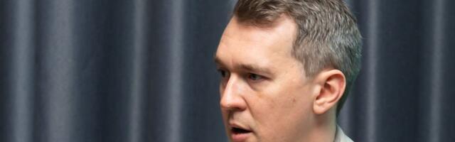 Украинский ветеран: если действовать правильно, Эстонию никто и никогда не оккупирует