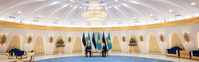 Карис о неловкой ситуации в Астане: для меня и советников рекомендация посла была неожиданной