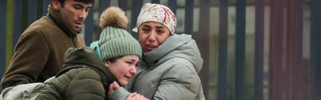 Таджикистан вызвал посла России в связи с убийством ребенка в подмосковной школе