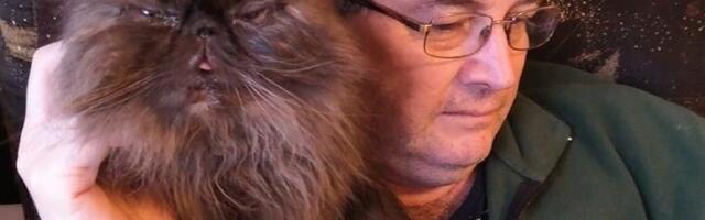 Правозащитник Сергей Середенко из эстонской тюрьмы: только хорошие новости