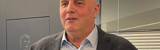 Директор Ида-Вируского профцентра: без уровня B1 учиться невозможно