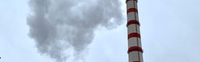 Выбросы парниковых газов в Эстонии в 2024 году сократились на 9%