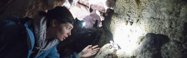 Самые опасные пещеры мира, проклятые места мира