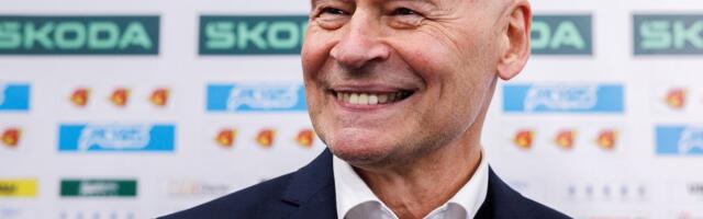 Финский тренер, который вывел сборную Эстонии на новый уровень: „Именно в такой хоккей играют в топ-лигах“
