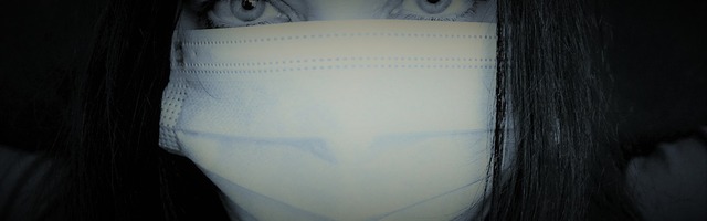 За минувшие сутки в Эстонии от коронавируса скончались три человека, в том числе женщина в Ида-Вирумаа