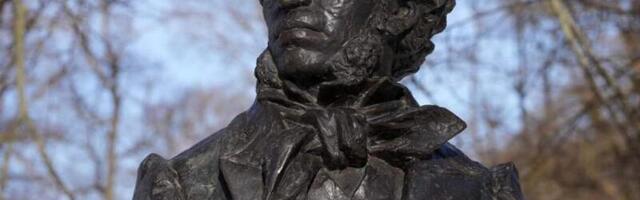 «Пушкин стал идеологом рашизма»: латышский комментатор