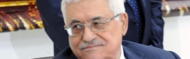 Махмуд Аббас впервые осудил нападение террористов ХАМАС на Израиль в октябре 2023 года