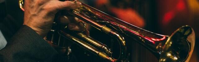 Хедлайнером джазового фестиваля в Нарва-Йыэсуу станет Кристи Дэшилл