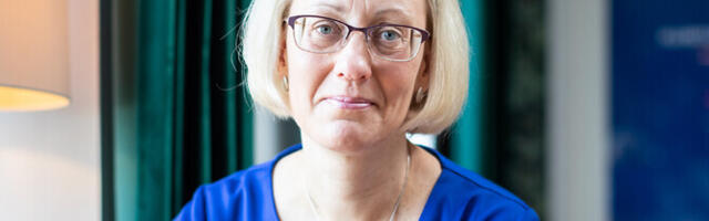 Маргит Рюйтельманн: когда местное самоуправление действует как предприниматель, риски велики