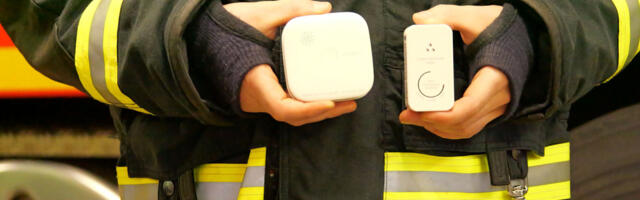 Спасательный департамент: проведите праздники безопасно