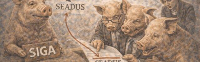 Ингерман: «Seadus» как множественное число «sigadus»