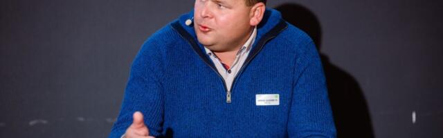 Глава логистического бизнеса: в Эстонии слишком много магазинов