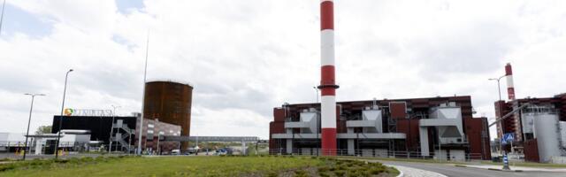 Промышленное производство в феврале сократилось