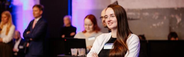 Келли-Клаудия Киммер: госсектор не виноват – он перегружен