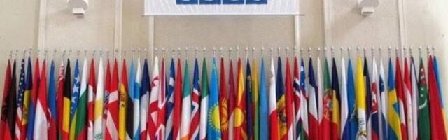 ОБСЕ: обращение РФ с украинскими детьми можно считать преступлениями против человечности