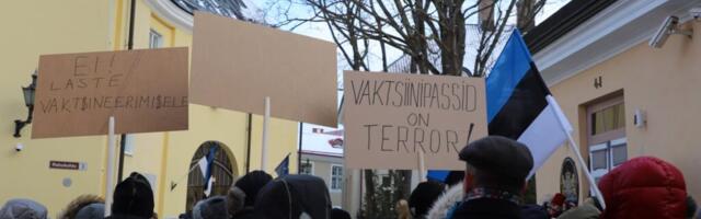 Суд в очередной раз счел обязательную вакцинацию незаконной