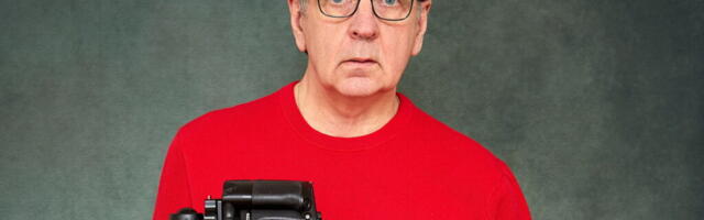 Аркадий Баранов: Быть фотографом — значит видеть красоту в деталях