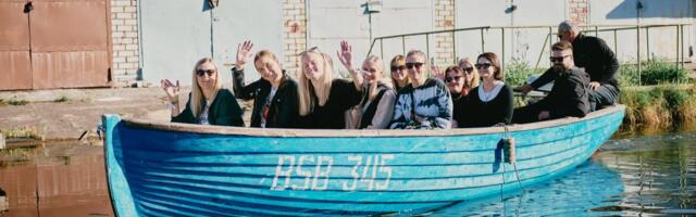 Кулгу: между мечтой об экзотическом рае и реальностью чрезмерного внимания