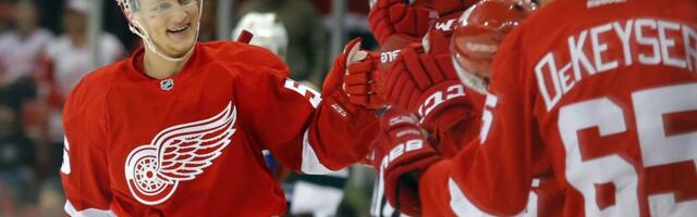 Финский клуб остался без спонсора после прихода экс-игрока НХЛ, выступавшего в России