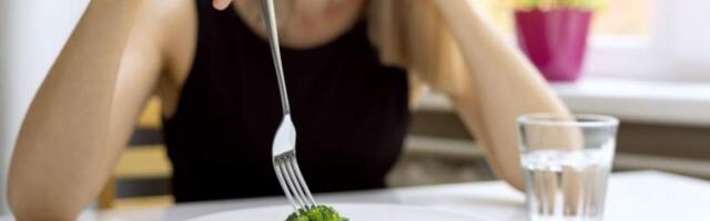 Что будет, если не есть неделю: мнение эксперта, что произойдёт с организмом при голодании