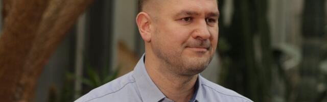 Вице-председатель СДПЭ: логично, чтобы пост мэра Таллинна достался социал-демократам