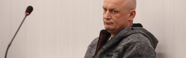 Мужчина, убивший знакомого из-за золотых украшений, надолго отправится за решетку