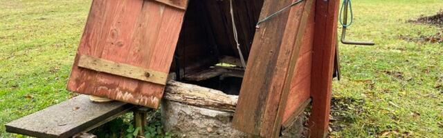 В Эстонии поменяются требования к строительству колодцев