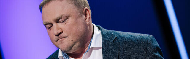 Каяр Лембер сменил Леммита Каплински на посту лидера тартуских соцдемов