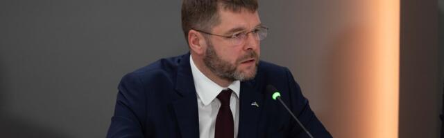 Евгений Осиновский назвал главные достижения своей горуправы